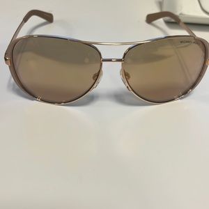 Michael Kors sunglasses